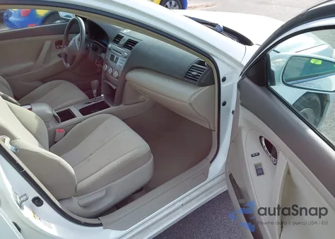 2010 Toyota Camry Le из США, поврежденный, VIN 4T1BF3EK5AU537519